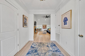 New Seagrove Beach Construction, Easy Beach Access, Professionally Decorated - Amazing Privacy!